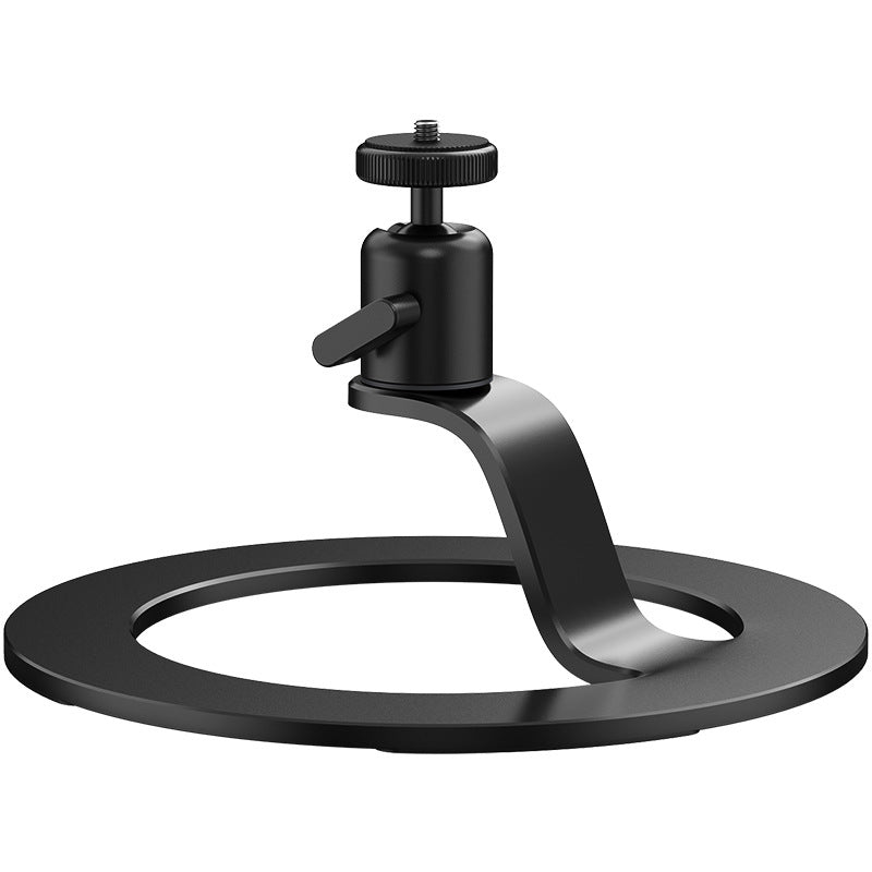 XIAOTIAN L28  Desktop Projector Stand Bracket with 360 Degree Ball Head 1 / 4 Inch Screw for Home Outdoor Movies XIAOTIAN L28  Desktop Projector Stand Bracket with 360 Degree Ball Head 1 / 4 Inch Screw for Home Outdoor Movies